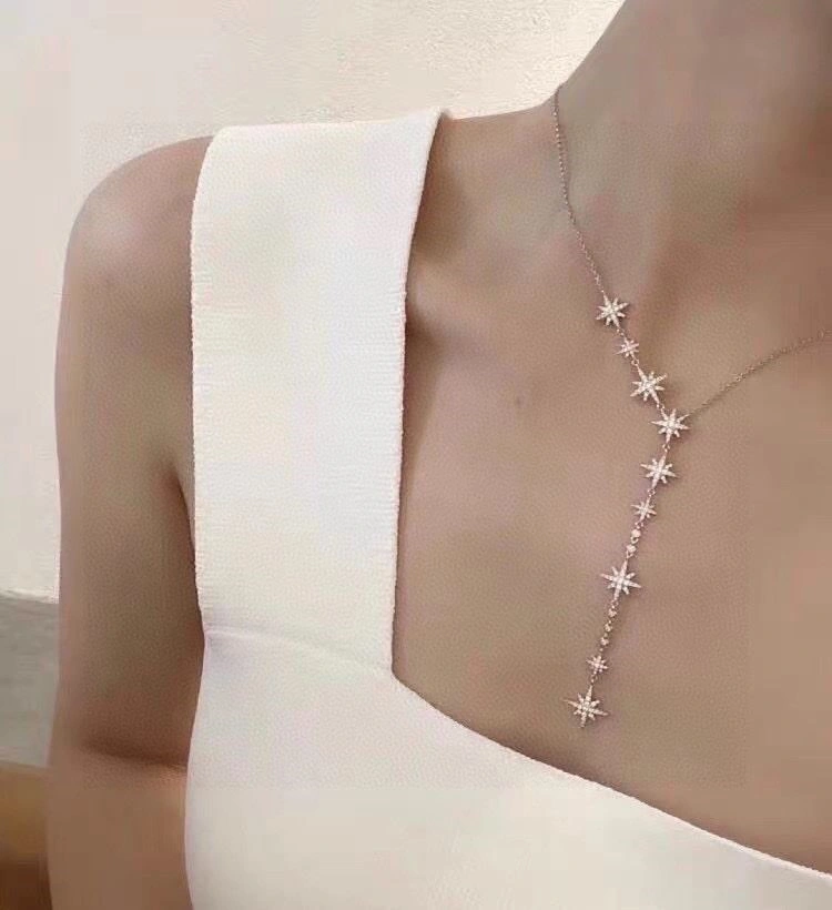 Apm Necklaces ModernLook 214860