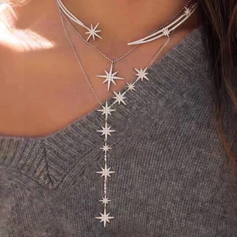 Apm Necklaces ModernLook 214860