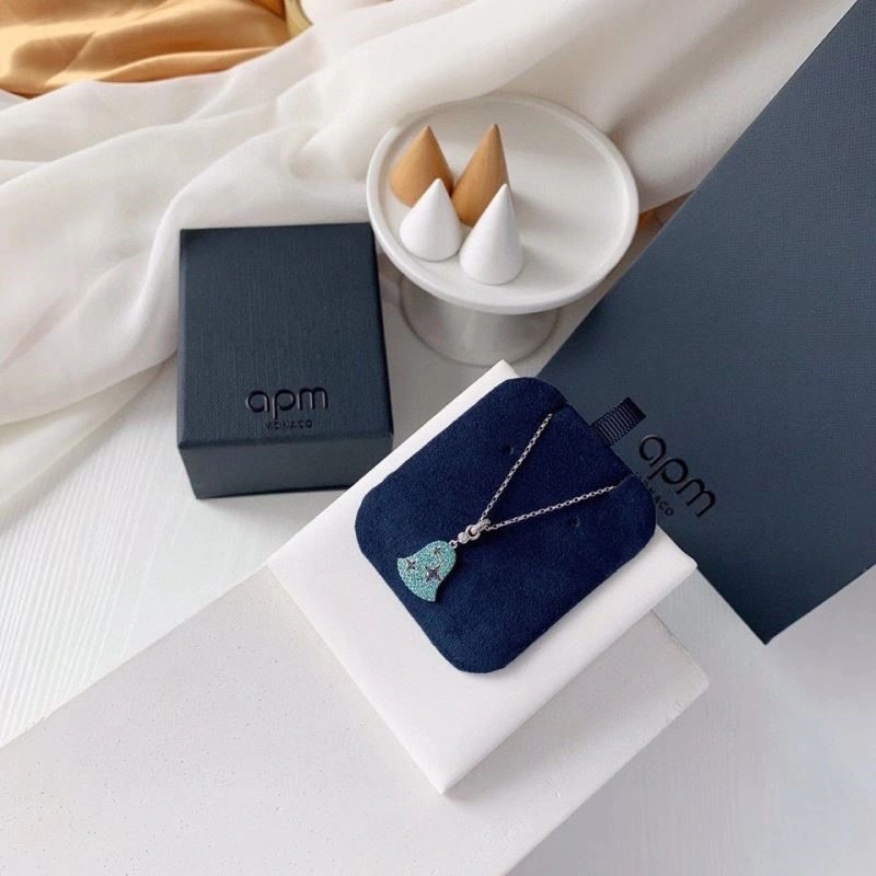 Apm Necklaces Snug 214856