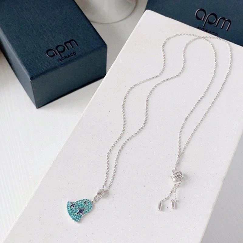 Apm Necklaces Snug 214856