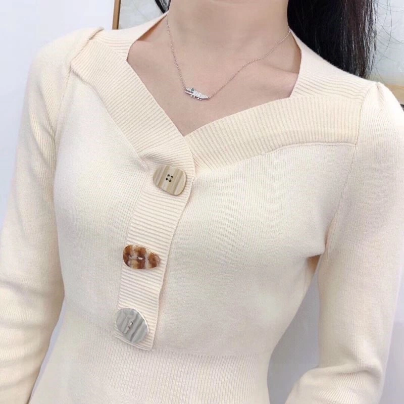 Apm Necklaces Stylish 214855