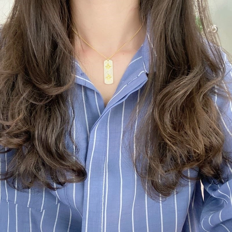 WaterResistant Apm Necklaces 214859