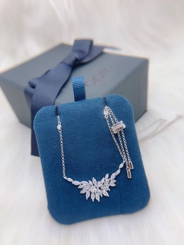 Apm Necklaces EasyCare 214888
