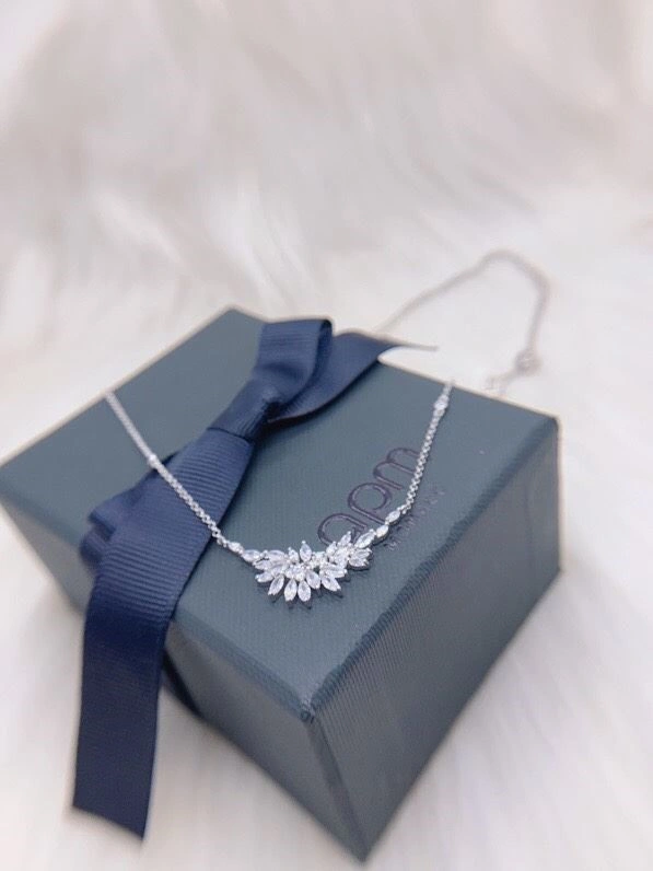 Apm Necklaces EasyCare 214888