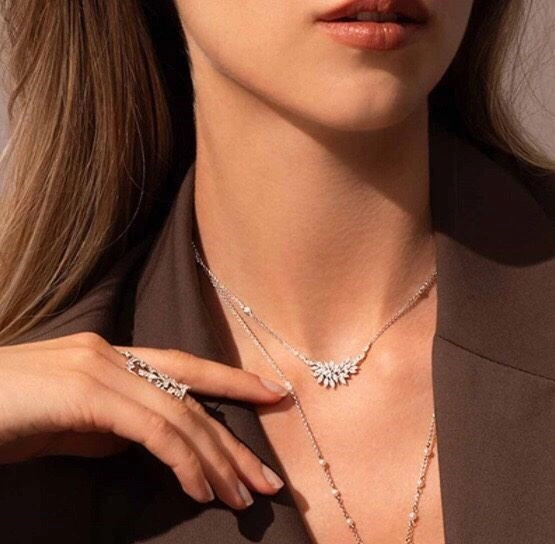 Apm Necklaces EasyCare 214888