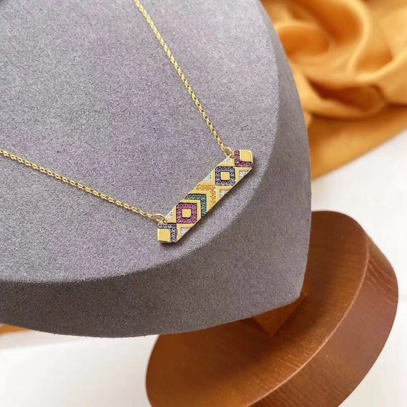 Apm Necklaces Popular 214853