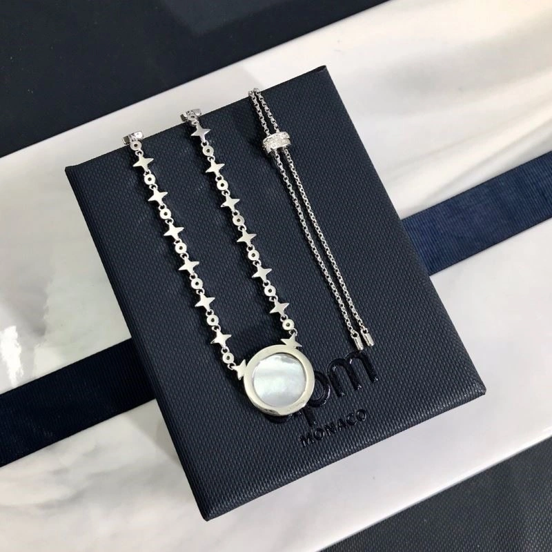 Casual Apm Necklaces 214851