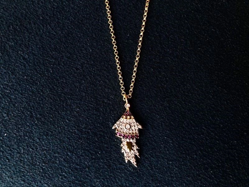 Apm Necklaces EasyMatch 214854