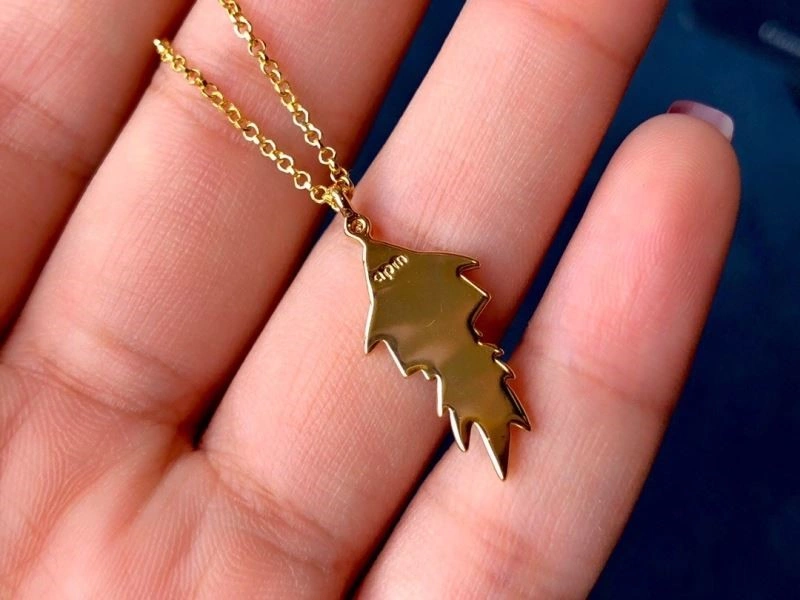 Apm Necklaces EasyMatch 214854