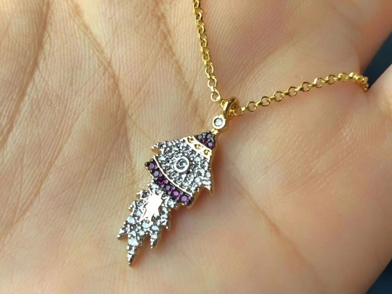 Apm Necklaces EasyMatch 214854