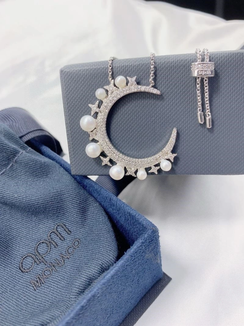 Apm Necklaces FastDry 214849