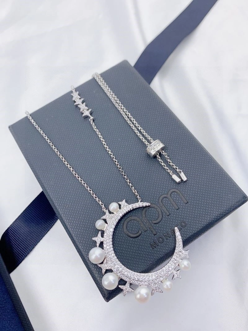 Apm Necklaces FastDry 214849