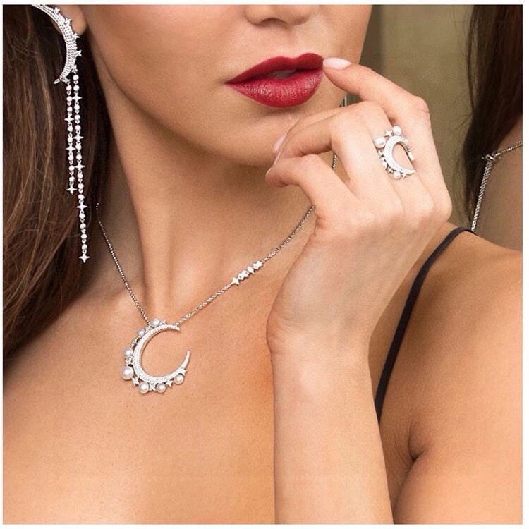 Apm Necklaces FastDry 214849