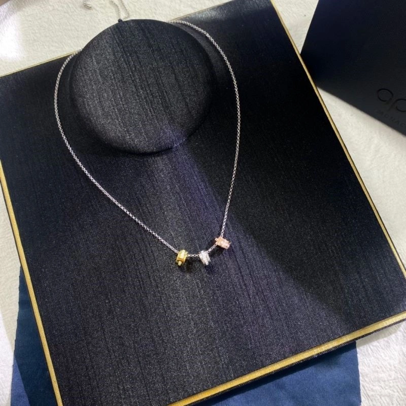 Sophisticated Apm Necklaces 214846