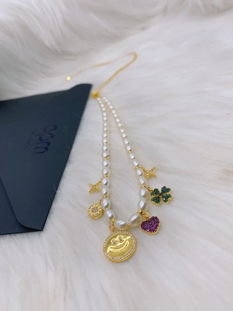 Apm Necklaces Cozy 214862
