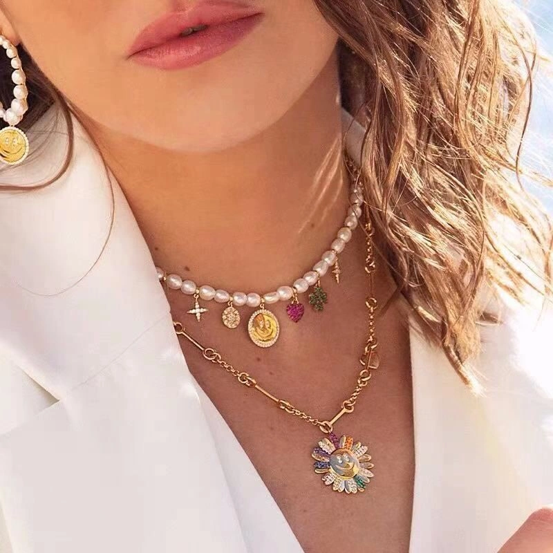 Apm Necklaces Cozy 214862