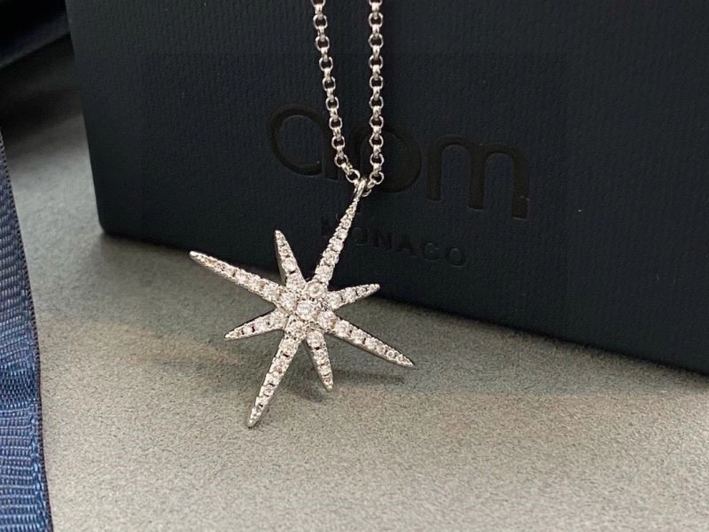 Flexible Apm Necklaces 214845