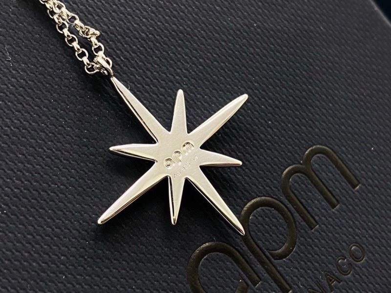 Flexible Apm Necklaces 214845