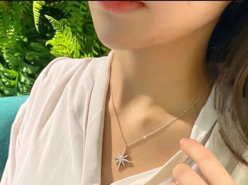 Flexible Apm Necklaces 214845