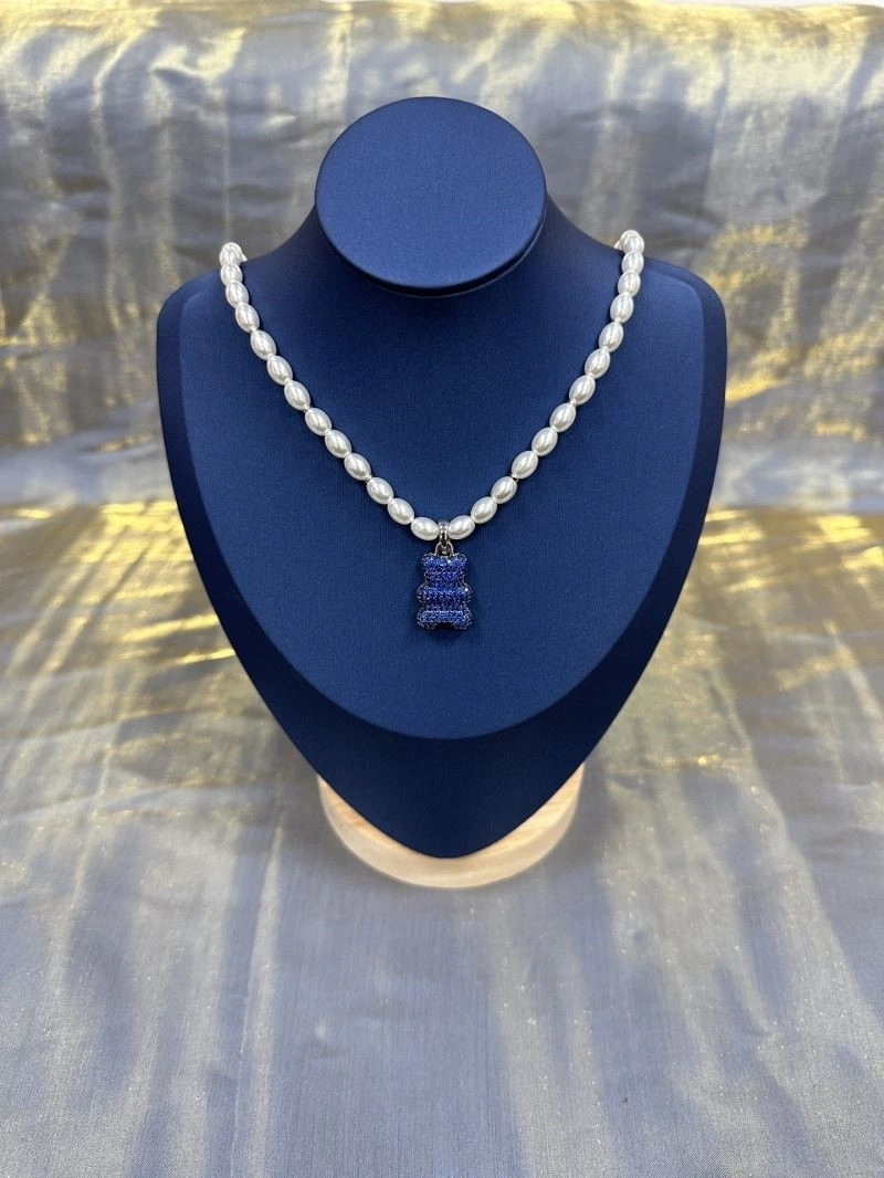 Casual Apm Necklaces 214916