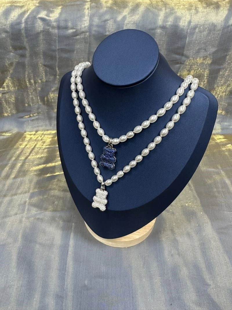 Casual Apm Necklaces 214916