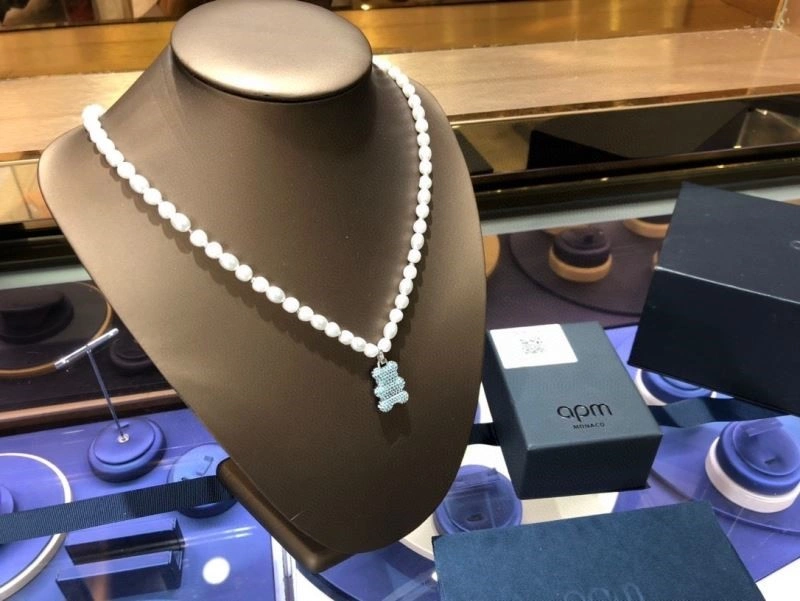 NewStyle Apm Necklaces 214834