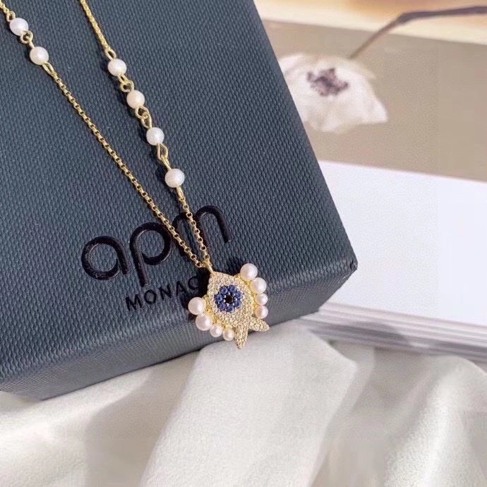 Apm Necklaces ComfortFit 214836