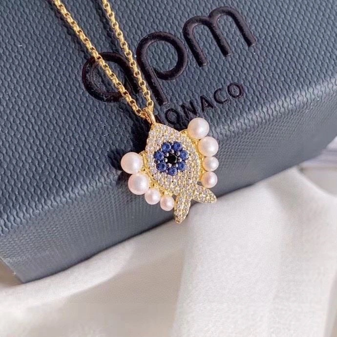 Apm Necklaces ComfortFit 214836