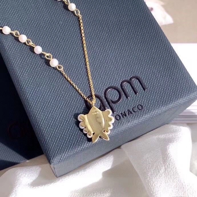 Apm Necklaces ComfortFit 214836
