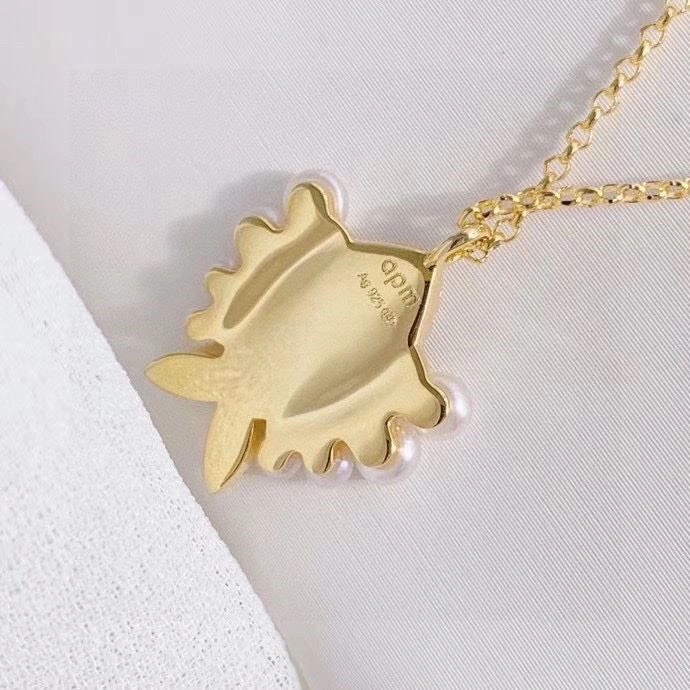 Apm Necklaces ComfortFit 214836