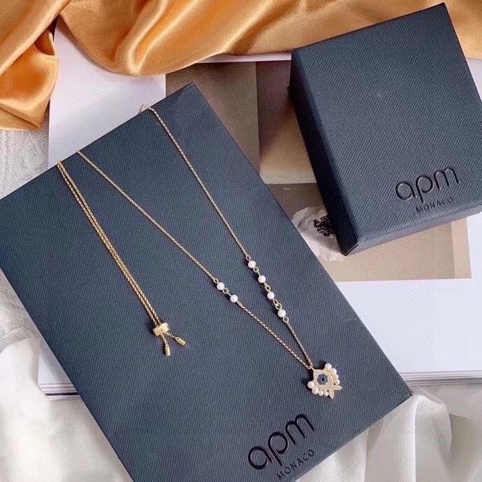 Apm Necklaces ComfortFit 214836