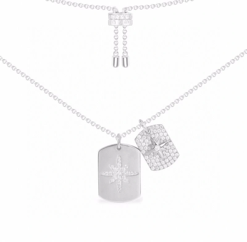 Sophisticated Apm Necklaces 214843