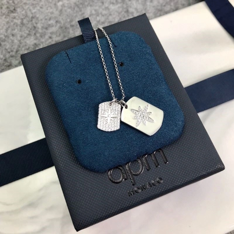 Sophisticated Apm Necklaces 214843