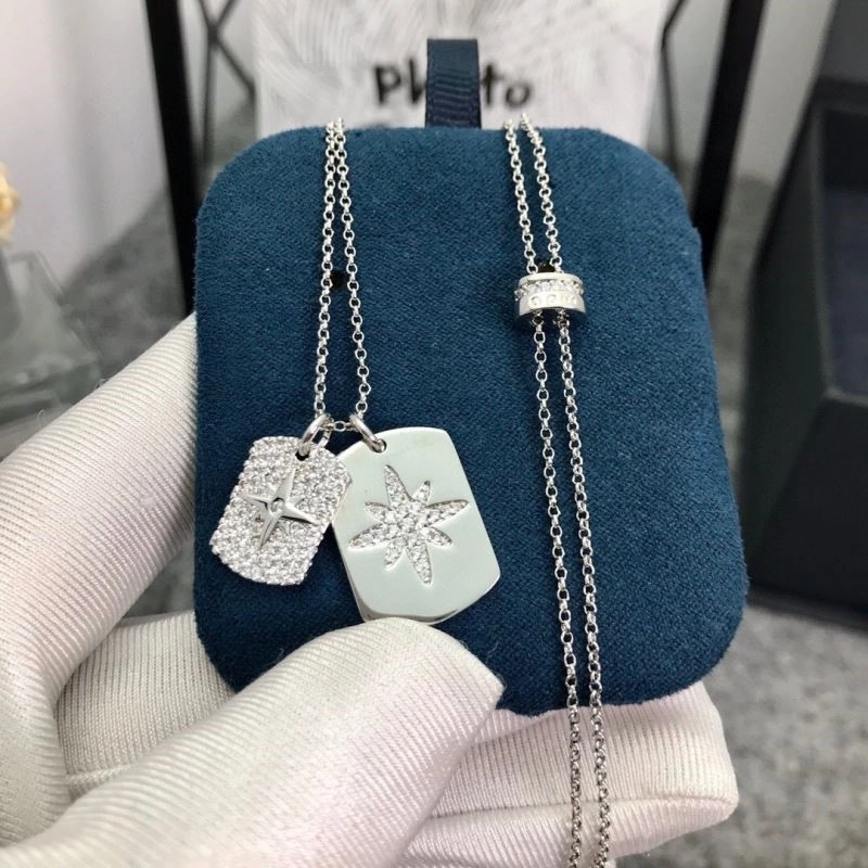 Sophisticated Apm Necklaces 214843