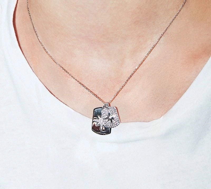 Sophisticated Apm Necklaces 214843