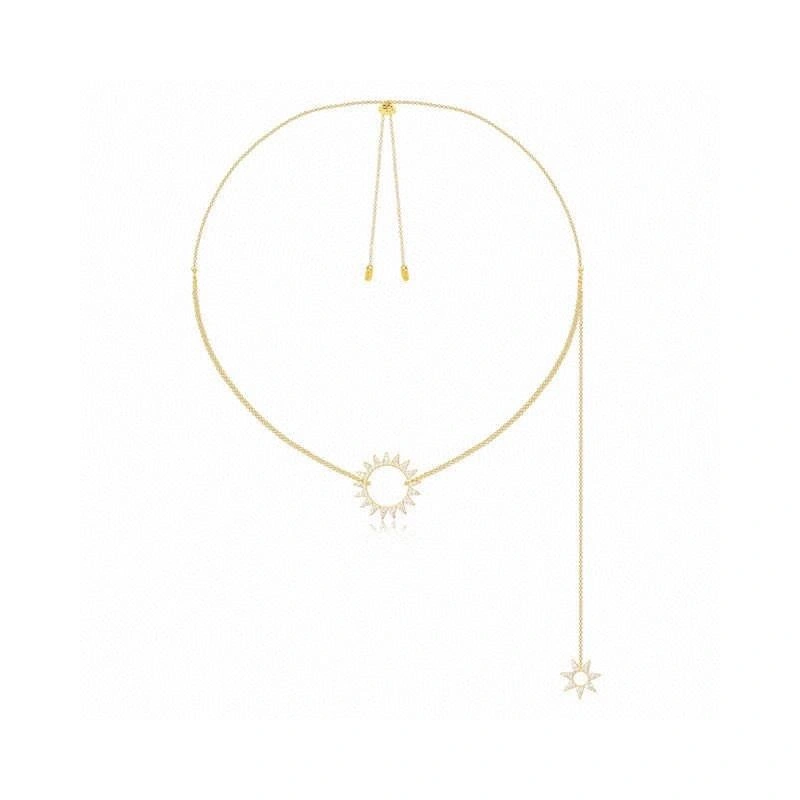 Apm Necklaces SoftTouch 214828