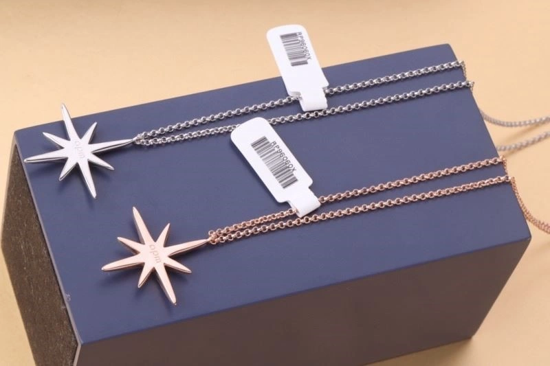 Apm Necklaces WeatherProof 214837