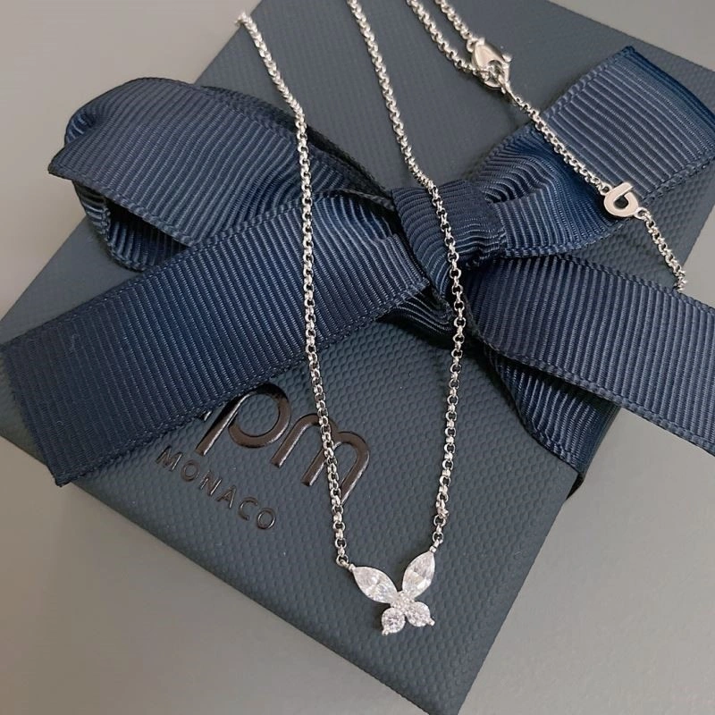 Colorful Apm Necklaces 214842