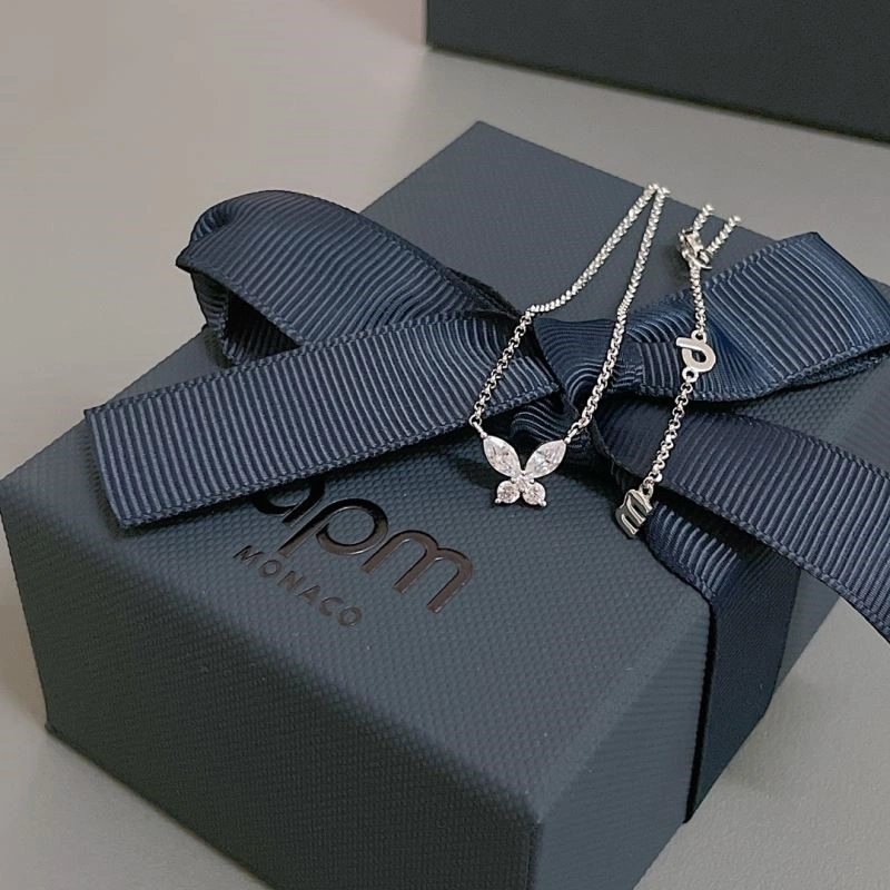 Colorful Apm Necklaces 214842
