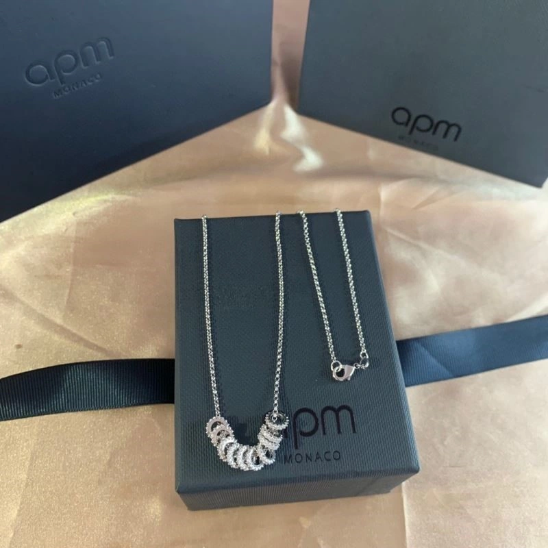 Apm Necklaces Premium 214909