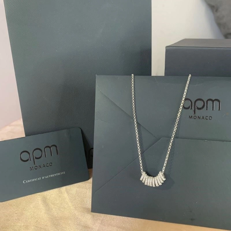 Apm Necklaces Premium 214909