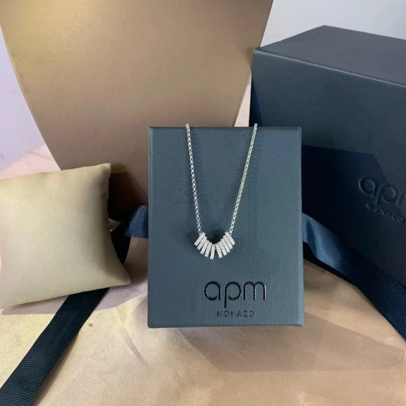 Apm Necklaces Premium 214909