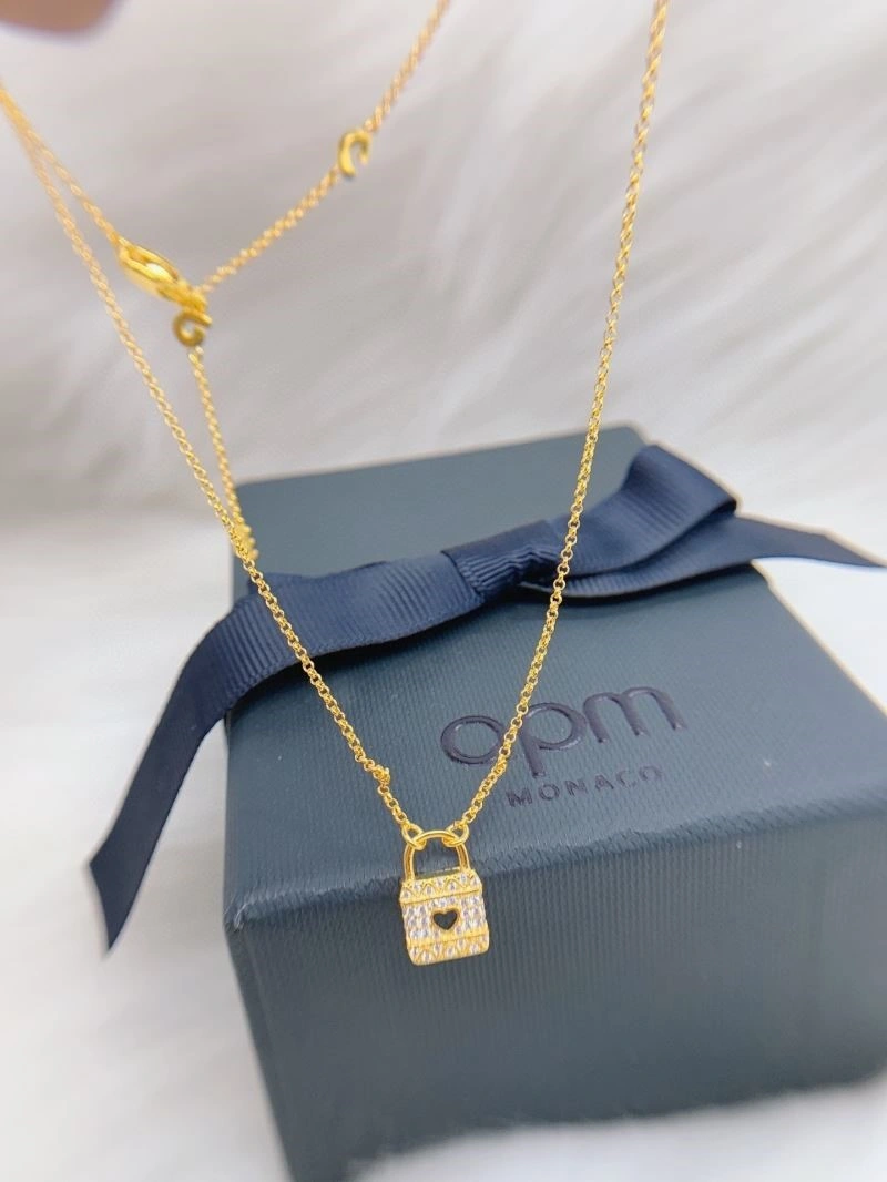 AllSeason Apm Necklaces 214772