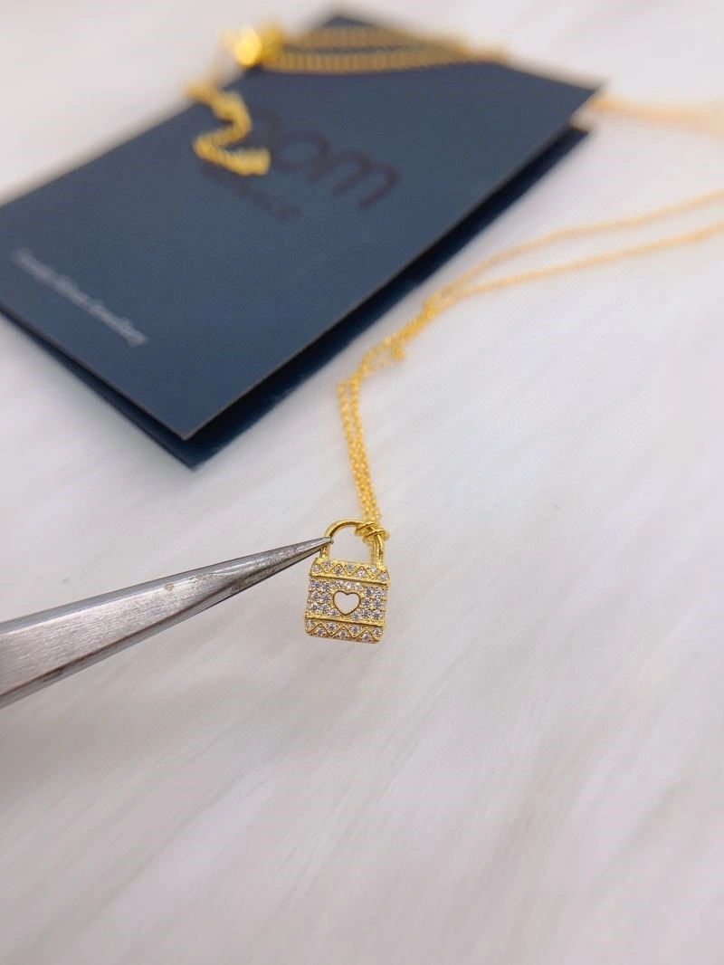 AllSeason Apm Necklaces 214772