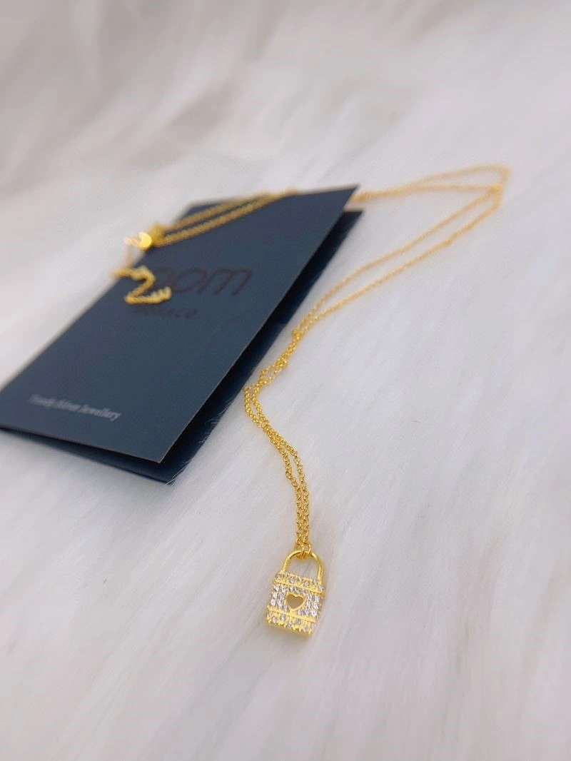 AllSeason Apm Necklaces 214772