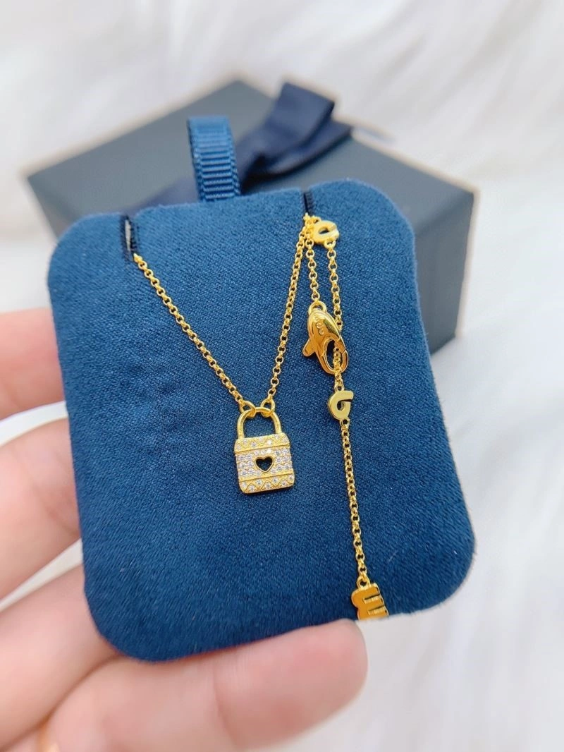 AllSeason Apm Necklaces 214772