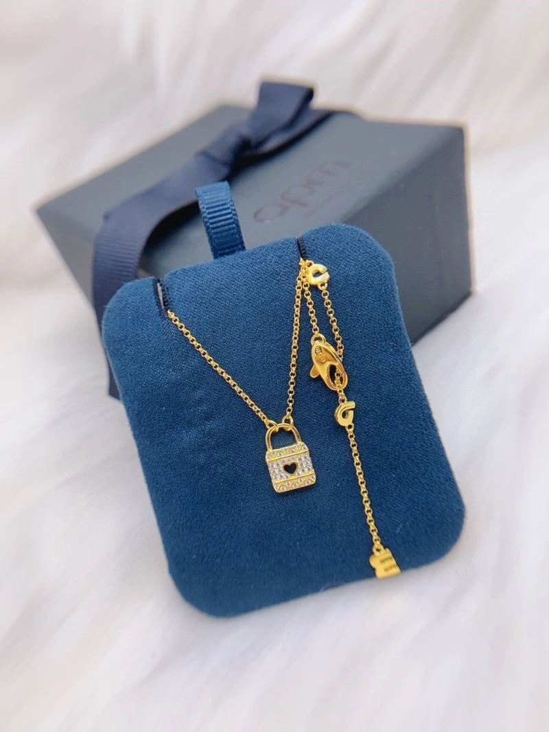 AllSeason Apm Necklaces 214772