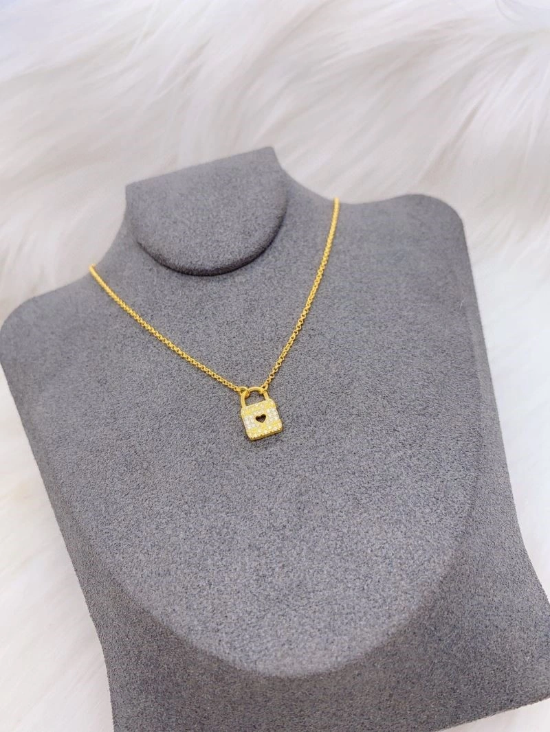 AllSeason Apm Necklaces 214772