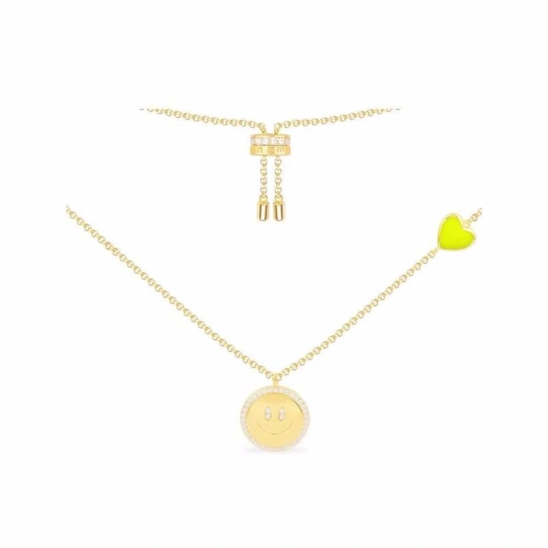 Lightweight Apm Necklaces 214770