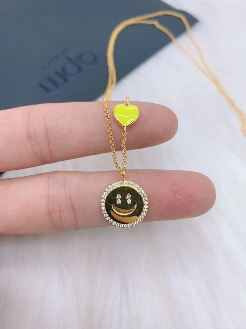 Lightweight Apm Necklaces 214770